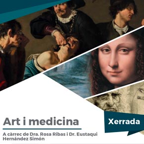 XERRADA ART I MEDICINA
